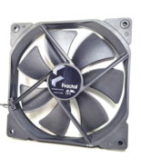 Fractal Design Dynamic X2 GP-14 140mm Case Fan Black 3-Pin Noctua Brand ... - $238.97 MXN