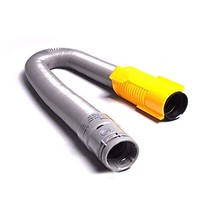 Replacement Part For Dyson DC07 Attachment Hose Yellow for Vacuum Cleaner DC07 B - £19.91 GBP
