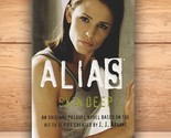 Alias Skin Deep - Cathy Hapka - PB 1st 2004 - TV Tie-In - $5.67