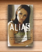 Alias Skin Deep - Cathy Hapka - PB 1st 2004 - TV Tie-In - £4.53 GBP