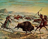Buffalo Bill Memorial Museum Lookout Mountain CO Postcard PC5 - $4.99