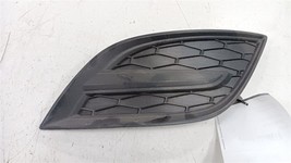 Mazda CX-9 Front Bumper Fog Light Insert Trim Bezel Left Driver Side 201... - £24.27 GBP