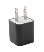 AOKO USB Travel Power Adapter for iPhone and iPod - $10.00
