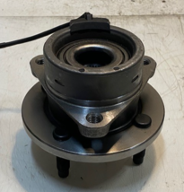 Front Wheel Bearing &amp; Hub Assembly PCAP 513204 B25 | 30mm Bore 47mm Bore - €25,70 EUR