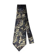 Claybrooke Men&#39;s Neck Tie Cream, Blue &amp; Red Floral Paisley Geometric 56&quot;... - €18,03 EUR