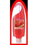 NATURALS Strawberry &amp; Guava Shower Gel  5 fl oz ~ NEW Old Stock ~ - $8.00 CAD
