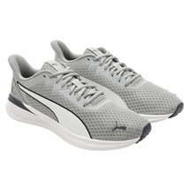 PUMA Men&#39;s Size 10 Transport Modern Sneaker Athletic Shoe, Gray, New in Box - £26.25 GBP