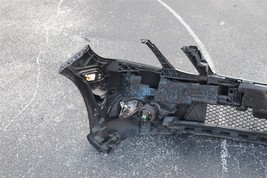 2010-13 Mercedes E550 AMG Sdn Front Bumper Cover W/ lower Grill & Quad Fogs, image 7