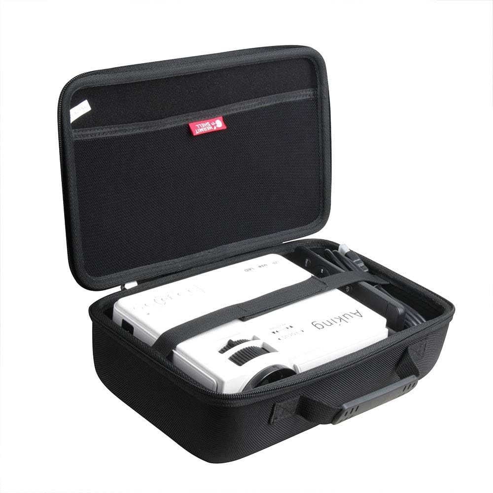 For The Upgraded Version Of The Auking Mini Projector 2023, A Hermitshel... - $35.93