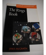 THE RINGS BOOK ~ Jewelry Handbooks ! - £4.44 GBP