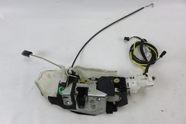 Mercedes R230 SL55 SL500 door latch and actuator, left, 2307200535 SL600... - $149.99