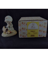 Precious Moments 455695, Praise God From Whom All Blessings Flow, Issued... - $54.81 CAD