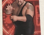 Big Show Trading Card WWE Topps 2006 #2 - £1.54 GBP