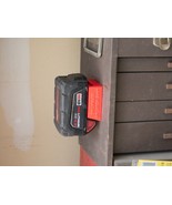 Milwaukee M18 Magnetic Battery Holder – Organize and Protect Your Batteries - $14.87+