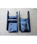 MOPAR BIG BLOCK MOTOR MOUNTS,383-440,CHARGER,GTX,SUPERBEE,CUDA, CHALLENGER  - $89.99