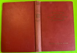 Vtg Lodging at the Saint Cloud:…Nashville by Alfred Leland Crabb (HC 1946) 1stEd - £15.97 GBP