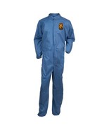 Breathable Protection Coverall KleenGuard 58506 A20 Blue Sz 3XL 20 Count... - $1,288.47 MXN
