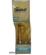 Suave Professionals Moroccan Infusion ARGAN Hair Styling Oil 3 oz New - £32.84 GBP