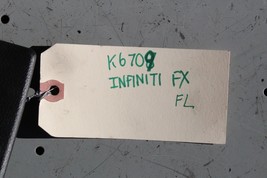 2003-2008 INFINITI FX35 REAR LH DOOR WINDOW SWITCH K6709 image 8