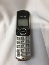 VTECH CS6429 3 cordless handset - tele phone wireless remote satellite e... - $24.70