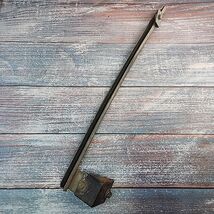 1965-1980 MG MGB Door Window Track Guide RH Passenger Rear of Front OEM ... - $689.38 MXN