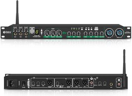 D Debra Audio E270: Professional Digital Pre-Stage Effect, Stage.
(E270). - £51.86 GBP