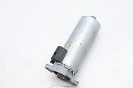 11-14 BMW X3 F25 FRONT RIGHT PASSENGER SEAT ADJUSTMENT MOTOR E0927 image 4