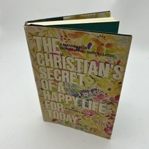 The Christian&#39;s Secret of a Happy Life for Today (Paraphrase) Catherine ... - £10.19 GBP