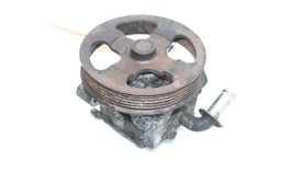 07-09 MAZDASPEED 3 POWER STEERING PUMP Q1006 image 4