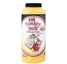 Anti Monkey Butt For Guys, Original Old Version, Talc &amp; Calamine 6oz Sealed - £18.73 GBP