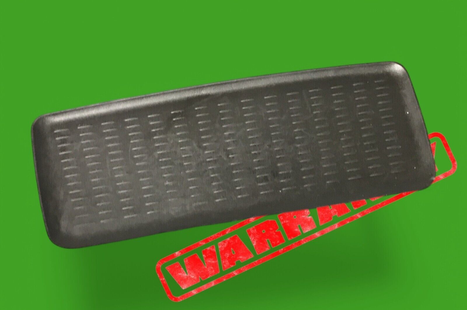 06-13 BMW E90 E92 E93 Center Console Compartment Storage Insert Mat Line... - $18.00