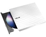 ASUS LITE Portable USB 2.0 Slim 8X DVD/ Burner +/- Rewriter External Dri... - $44.47