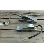 1964 Plymouth Front Turn Signal Housing OEM 2483064 2483065 Sport Fury B... - $183.34 CAD