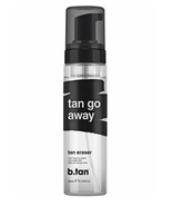 B.Tan Tan Go Away Tan Eraser, 6.7 Oz. - £12.31 GBP