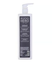 Eufora Hero For Men Complete Shampoo, 33.8 Oz