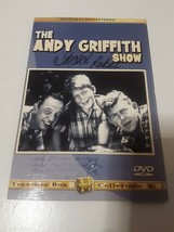 The Andy Griffith Show Treasure Box Collection DVD - £1.56 GBP