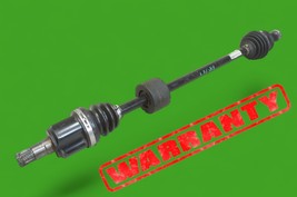 2012-2017 fiat 500 front RIGHT PASSENGER side cv axle shaft driveshaft OEM - $129.87