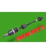 2012-2017 fiat 500 front RIGHT PASSENGER side cv axle shaft driveshaft OEM - $182.38 CAD