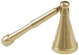 Long Belled Brass candle snuffer - $23.71