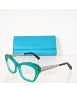 New Authentic KIRK &amp; KIRK Eyeglasses LAYLA F4/S 53mm Frame Made in France - €253,53 EUR