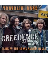 Travelin&#39; Band (Live At Royal Albert Hall) [VINYL]  - $16.00