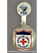 American Junior Red Cross  - Pin Button - €5,47 EUR