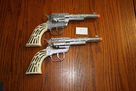 Cap guns 2 Pony Boy  see pictures - $24.99
