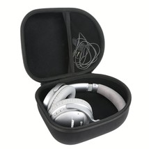 Hard Case Replacement For Audio-Technica Professional Studio Monitor Headphones  - £24.89 GBP