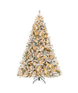 6/7/8 Feet Artificial Xmas Tree 3-Minute Quick Shape-8 ft - Color: White... - €280,96 EUR 6/7/8 Feet Artificial Xmas Tree 3-Minute Quick Shape-8 ft - Color: White... - €280,96 EUR