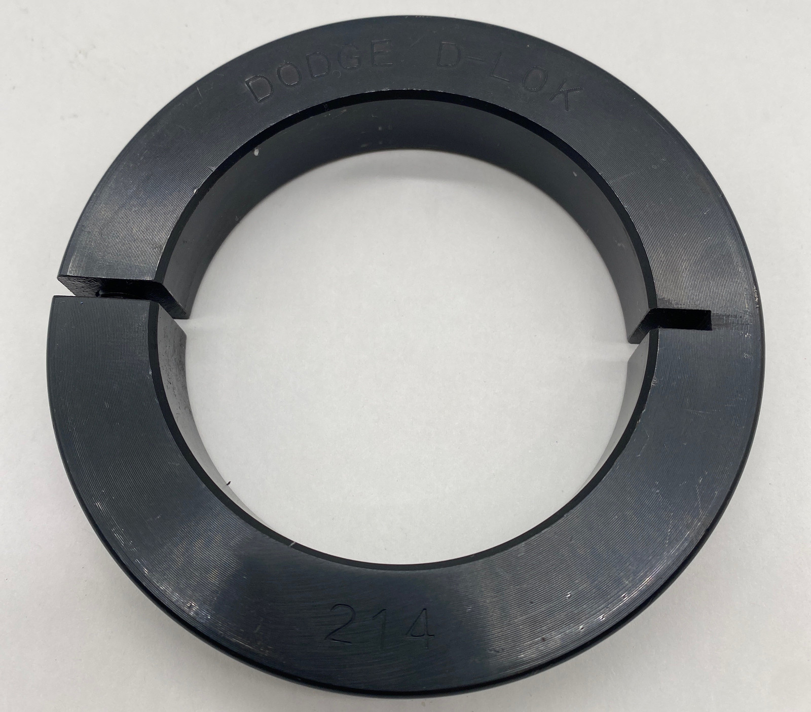 Dodge D-LOK 214 Concentric Clamp Collar  - $18.50