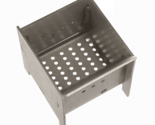 US Stove King - Ashley After Market Burn Grate Stainless Steel (PP2011) ... - £42.10 GBP