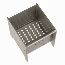 US Stove King - Ashley After Market Burn Grate Stainless Steel (PP2011) ... - $980.36 MXN