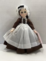 MADAME ALEXANDER 12&quot; LITTLE WOMEN Marme #1324 in Original Box &amp; Tags USA... - £12.42 GBP