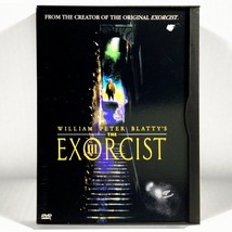 The Exorcist 3 (DVD, 1990, Widescreen)   George C. Scott   Jason Miller - £7.49 GBP